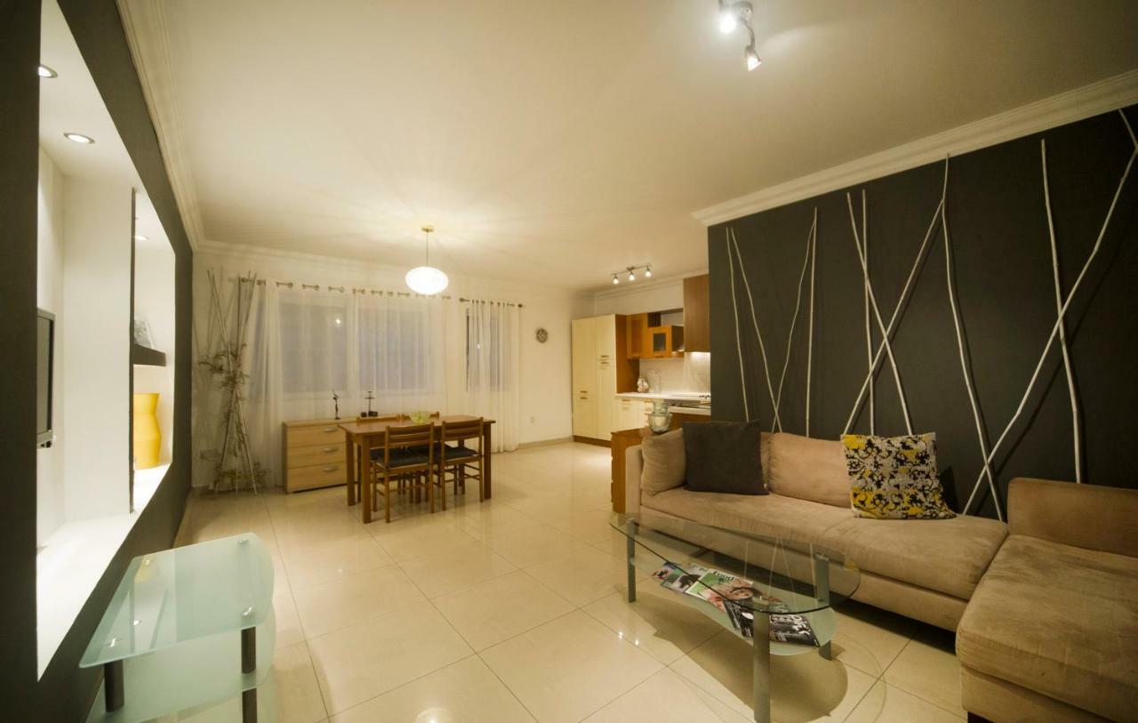 BV7 - Bridge View Apartment San Ġiljan Buitenkant foto