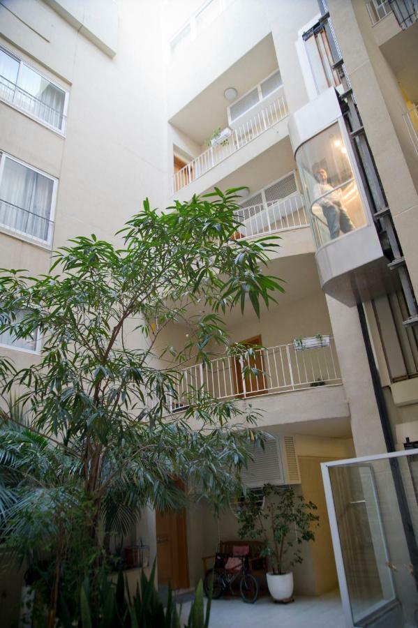 BV7 - Bridge View Apartment San Ġiljan Buitenkant foto