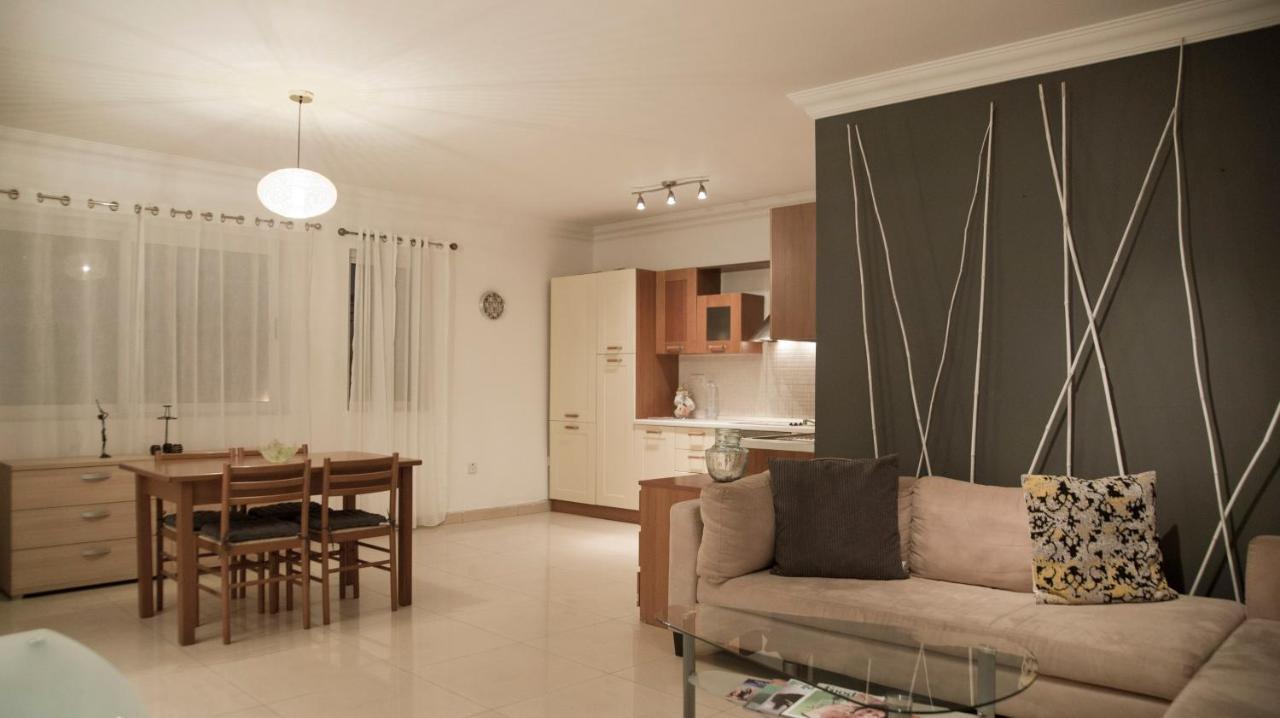 BV7 - Bridge View Apartment San Ġiljan Buitenkant foto